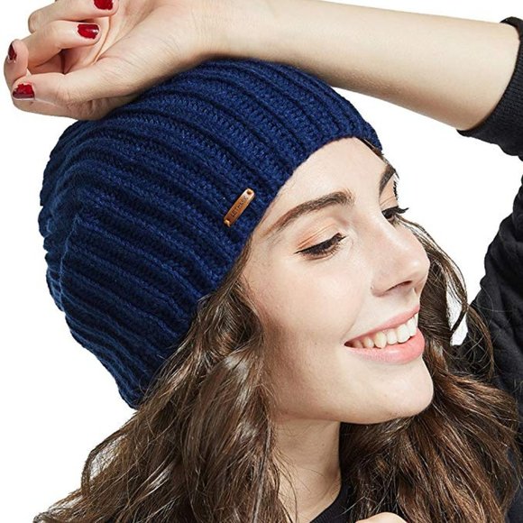 LETHMIK Winter Beanie - Picture 6 of 8